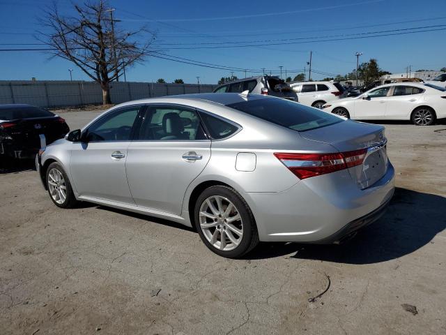Photo 2 from auction – 2013 TOYOTA AVALON BAS with VIN 4T1BK1EB6DU051578