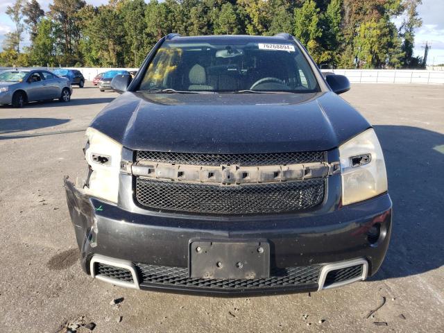 Photo 5 from auction – 2008 CHEVROLET EQUINOX SP with VIN 2CNDL037986287063