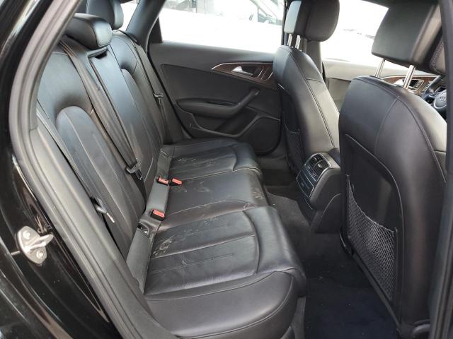 Photo 10 from auction – 2016 AUDI A6 PREMIUM with VIN WAUCFAFC6GN120981