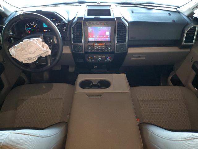 Photo 8 from auction – 2020 FORD F150 SUPER with VIN 1FTEW1E45LKD99423