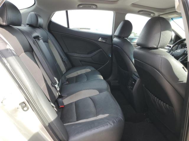 Photo 10 from auction – 2013 KIA OPTIMA HYB with VIN KNAGM4AD9D5040384