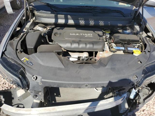 Photo 11 from auction – 2019 JEEP CHEROKEE L with VIN 1C4PJLLB0KD184149