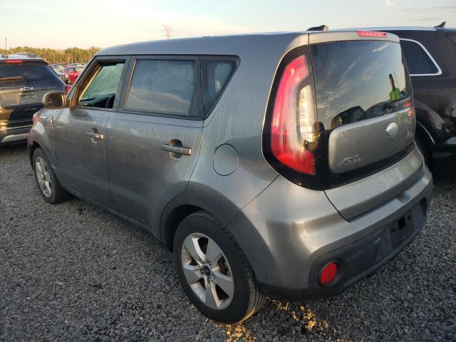 Photo 2 from auction – 2018 KIA SOUL with VIN KNDJN2A22J7606670