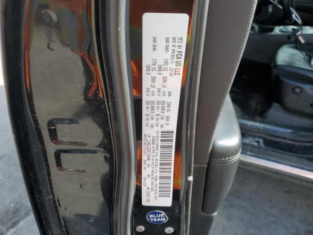 Photo 14 from auction – 2015 DODGE DURANGO LI with VIN 1C4RDJDG3FC730081