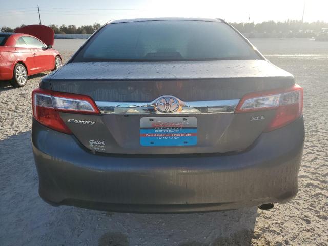Photo 6 from auction – 2013 TOYOTA CAMRY L with VIN 4T4BF1FKXDR308069