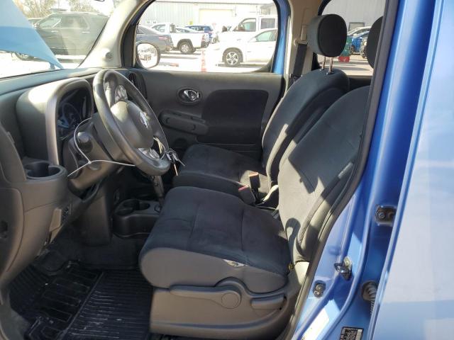 Photo 7 from auction – 2013 NISSAN CUBE S with VIN JN8AZ2KR2DT305932