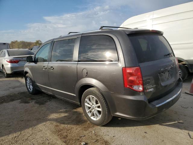 Photo 2 from auction – 2018 DODGE GRAND CARA with VIN 2C4RDGCG7JR240599