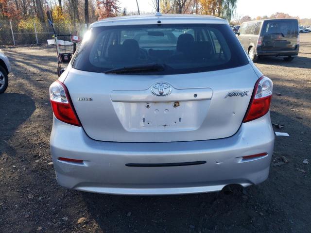 Photo 6 from auction – 2009 TOYOTA COROLLA MA with VIN 2T1KU40E09C181460