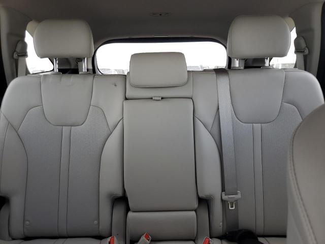 Photo 10 from auction – 2023 KIA SORENTO S with VIN 5XYRL4LC0PG201137