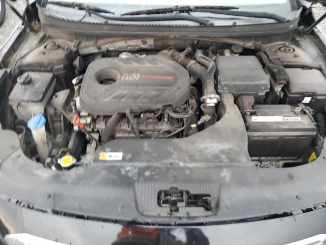 Photo 11 from auction – 2016 HYUNDAI SONATA SPO with VIN 5NPE34AB3GH413158