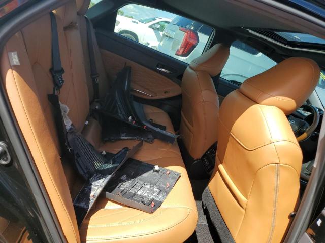 Photo 10 from auction – 2022 TOYOTA AVALON LIM with VIN 4T1DA1AB8NU011862