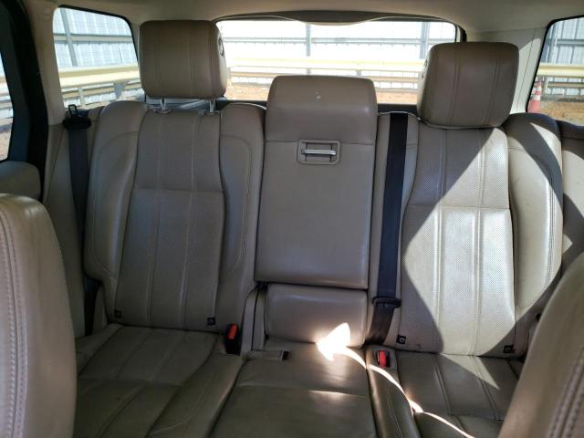 Photo 10 from auction – 2014 LAND ROVER RANGE ROVE with VIN SALGS2WF1EA177599