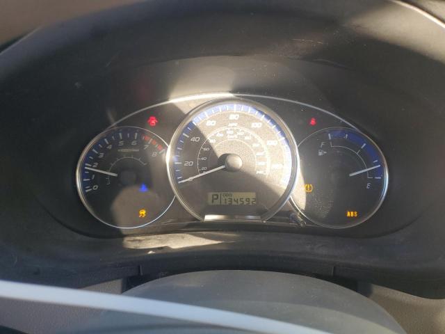 Photo 9 from auction – 2012 SUBARU FORESTER 2 with VIN JF2SHBDC2CH412932