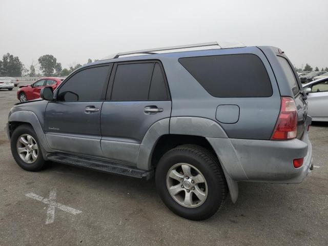 Photo 2 from auction – 2003 TOYOTA 4RUNNER SR with VIN JTEZU14R730010826