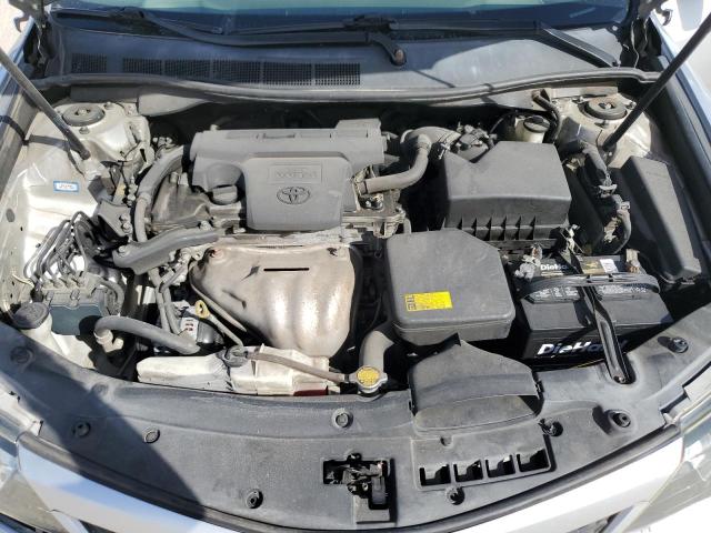 Photo 11 from auction – 2014 TOYOTA CAMRY L with VIN 4T1BF1FK8EU312309