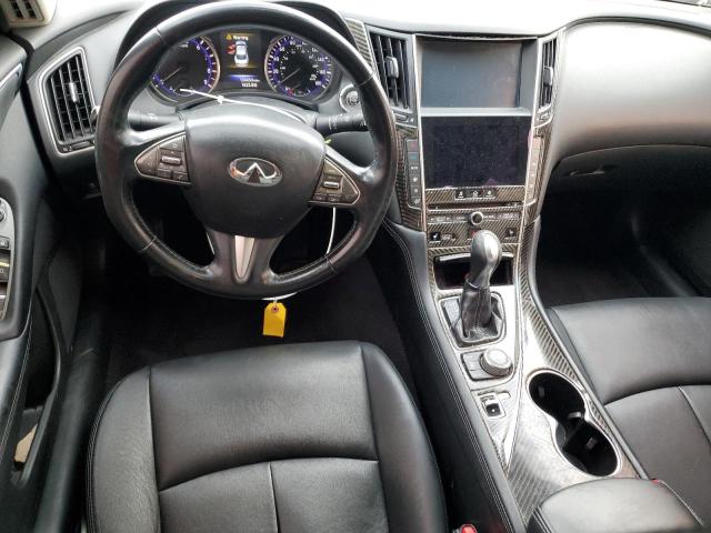 Photo 8 from auction – 2014 INFINITI Q50 BASE with VIN JN1BV7AP2EM692618