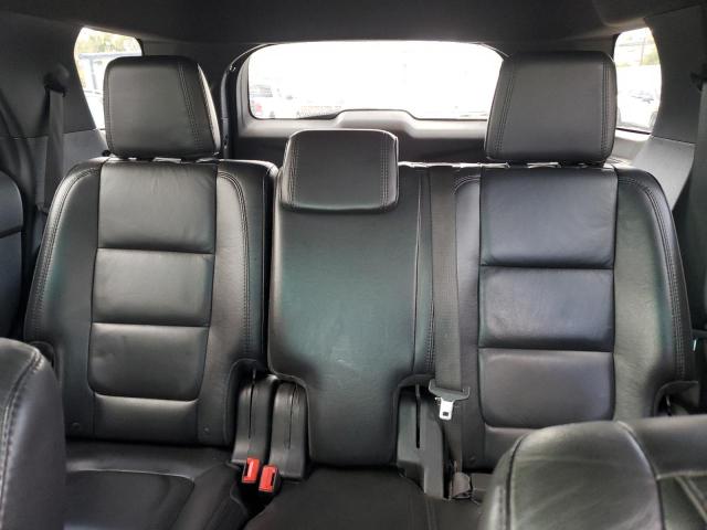 Photo 10 from auction – 2014 FORD EXPLORER with VIN 1FM5K8D84EGA87197
