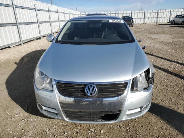 Photo 5 from auction – 2007 VOLKSWAGEN EOS 2.0T with VIN WVWBA71FX7V000103