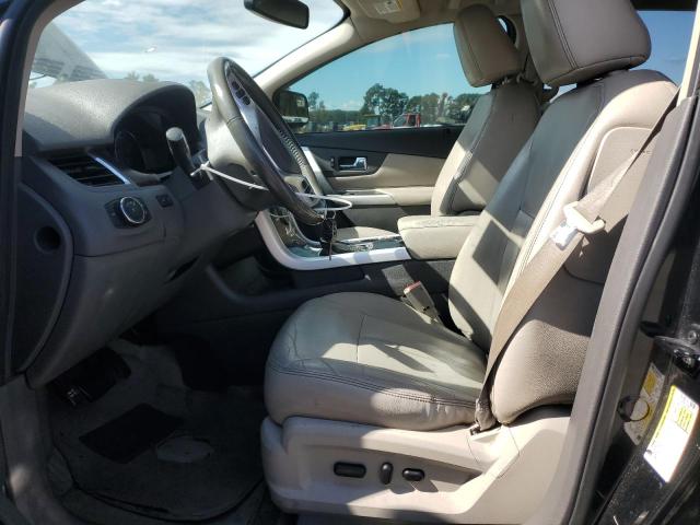 Photo 7 from auction – 2011 FORD EDGE LIMIT with VIN 2FMDK3KC4BBA27977