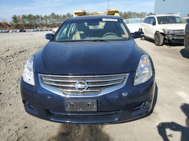Photo 5 from auction – 2011 NISSAN ALTIMA SR with VIN 1N4BL2AP6BC144232