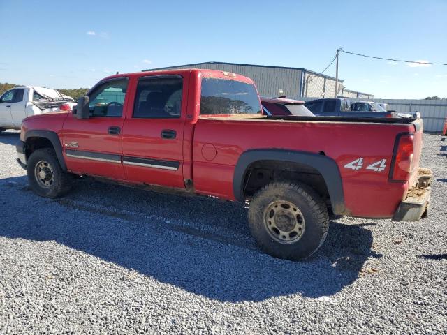 Photo 2 from auction – 2007 CHEVROLET SILVERADO with VIN 1GCHK23D57F143265