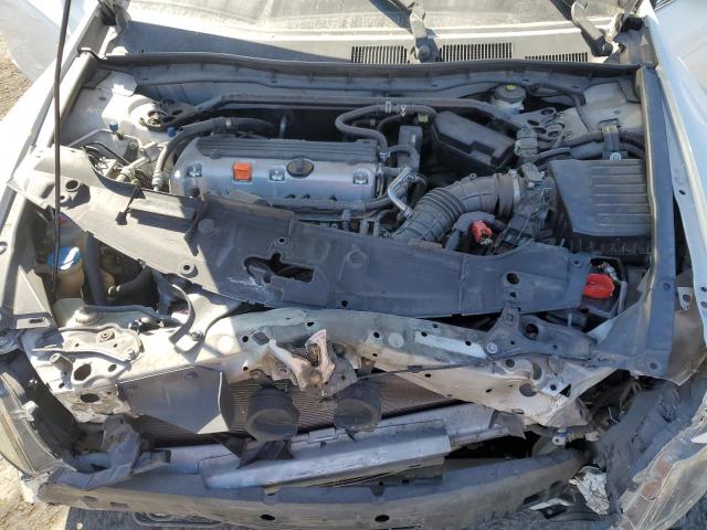 Photo 11 from auction – 2012 HONDA ACCORD EX with VIN 1HGCP2F71CA012716