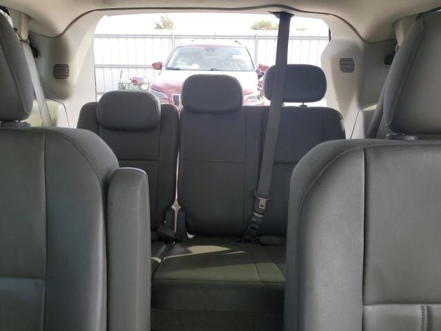 Photo 10 from auction – 2010 CHRYSLER TOWN & COU with VIN 2A4RR5D15AR468045