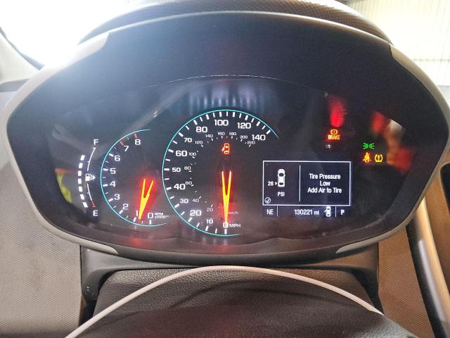 Photo 9 from auction – 2019 CHEVROLET SONIC with VIN 1G1JG6SB0K4128650