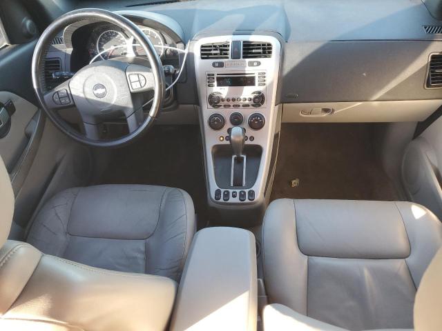Photo 8 from auction – 2006 CHEVROLET EQUINOX LT with VIN 2CNDL63F966098128