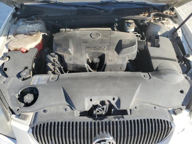 Photo 11 from auction – 2006 BUICK LUCERNE CX with VIN 1G4HD57296U231911
