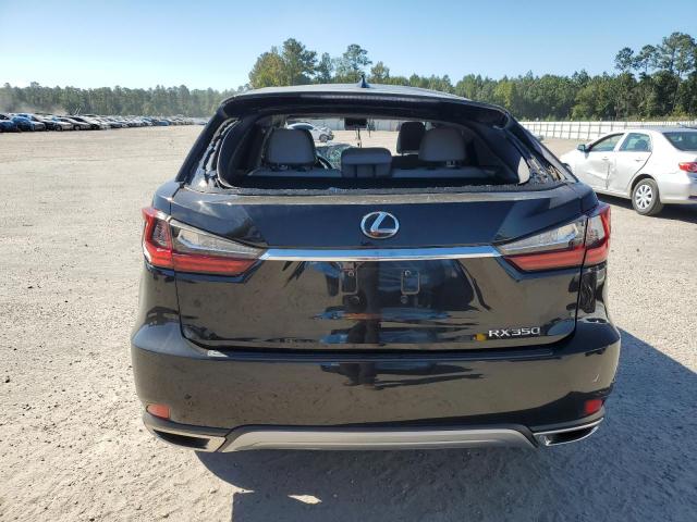 Photo 6 from auction – 2021 LEXUS RX 350 BAS with VIN 2T2AZMAA6MC204219