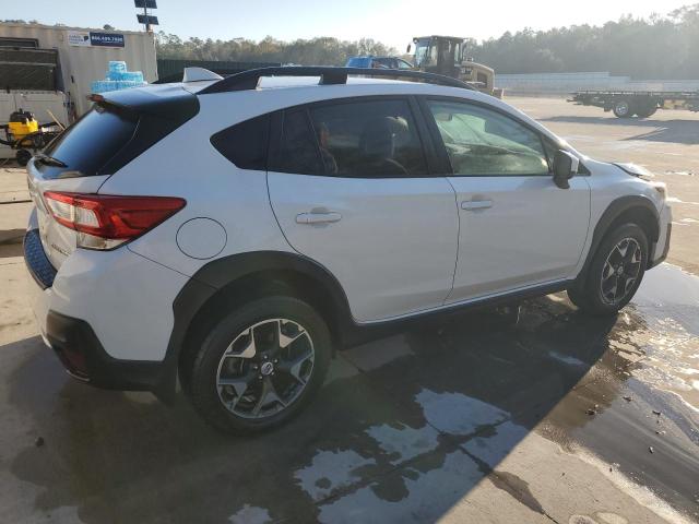 Photo 3 from auction – 2018 SUBARU CROSSTREK with VIN JF2GTADCXJH259342