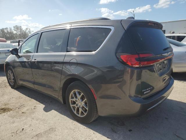 Photo 2 from auction – 2022 CHRYSLER PACIFICA T with VIN 2C4RC1FG3NR185330