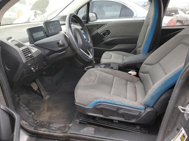 Photo 7 from auction – 2017 BMW I3 BEV with VIN WBY1Z6C51HV547988
