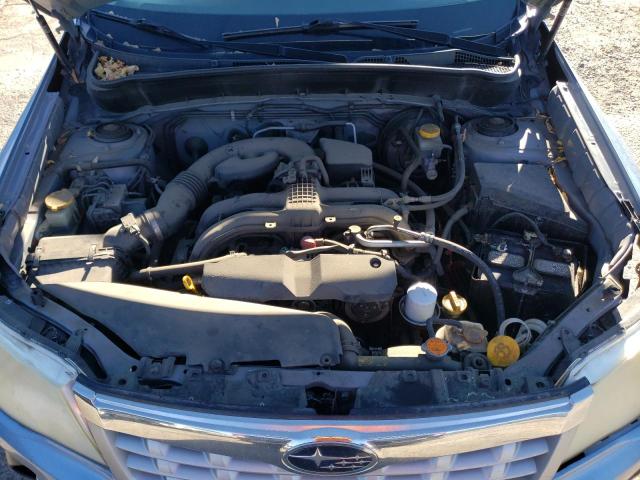 Photo 12 from auction – 2011 SUBARU FORESTER 2 with VIN JF2SHABC4BH704576