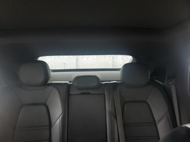 Photo 10 from auction – 2020 PORSCHE CAYENNE CO with VIN WP1BA2AY4LDA46268