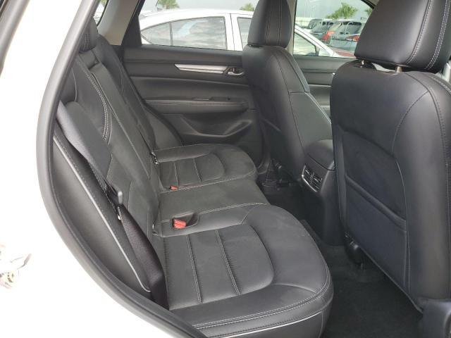 Photo 11 from auction – 2024 MAZDA CX-5 PREMI with VIN JM3KFBEM8R0364119