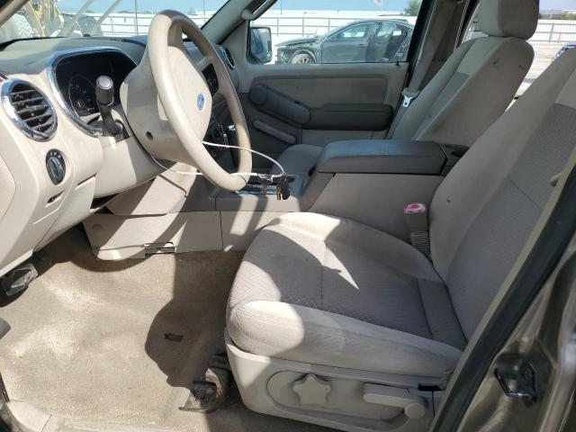 Photo 7 from auction – 2006 FORD EXPLORER X with VIN 1FMEU62E16UA84364