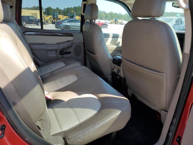 Photo 11 from auction – 2004 FORD EXPLORER E with VIN 1FMZU64W84UB92145