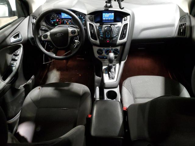 Photo 8 from auction – 2014 FORD FOCUS SE with VIN 1FADP3F27EL119411