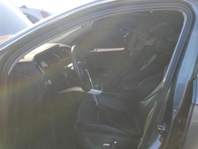 Photo 7 from auction – 2014 AUDI A4 PREMIUM with VIN WAUFFAFL8EN030578