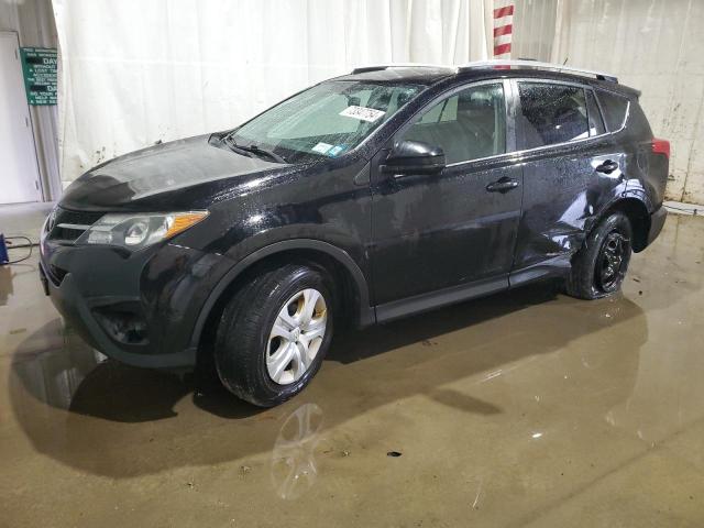 Foto 1 de la subasta – 2014 TOYOTA RAV4 LE con VIN 2T3BFREV9EW205108