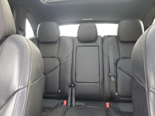 Photo 10 from auction – 2014 PORSCHE CAYENNE with VIN WP1AF2A29ELA48745
