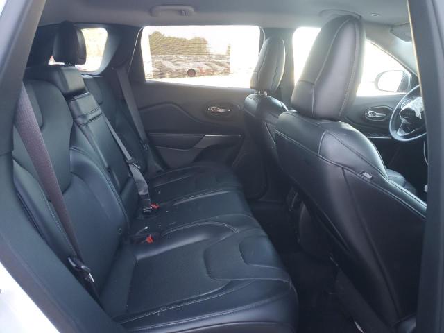 Photo 11 from auction – 2019 JEEP CHEROKEE L with VIN 1C4PJLDB2KD326189