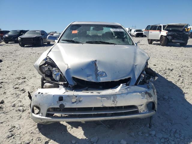 Photo 5 from auction – 2006 LEXUS ES 330 with VIN JTHBA30G565166268