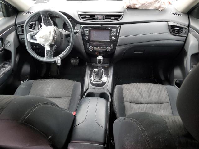 Photo 8 from auction – 2017 NISSAN ROGUE S with VIN 5N1AT2MM1HC755877