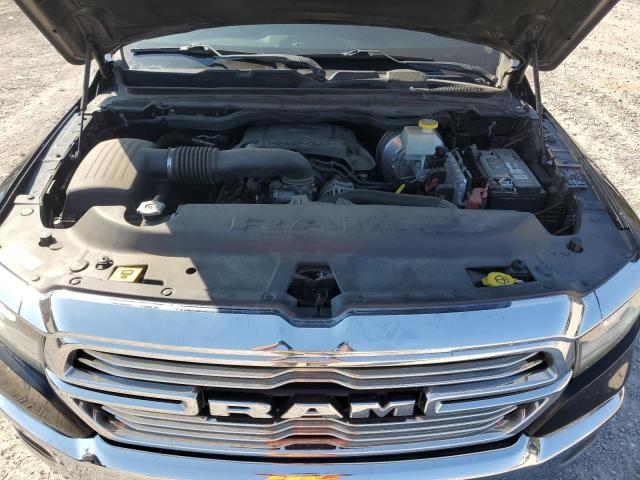 Photo 11 from auction – 2019 RAM 1500 LARAM with VIN 1C6SRFJT6KN655156