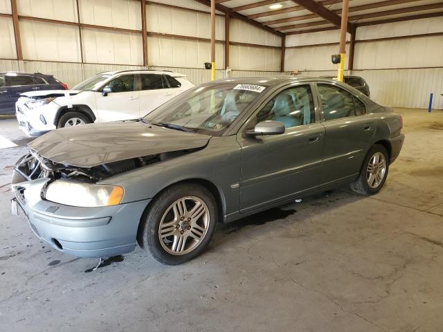 VOLVO S60 2.5T 2005 with VIN YV1RS592652459526 - Photo from auction