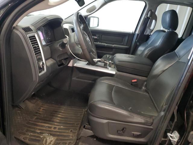 Photo 7 from auction – 2012 DODGE RAM 1500 with VIN 1C6RD7HTXCS252292