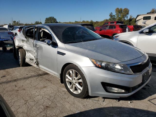 Photo 4 from auction – 2012 KIA OPTIMA EX with VIN 5XXGN4A71CG070645